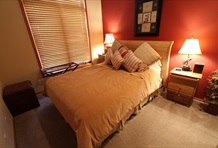 Snowcreek by Mammoth Reservations